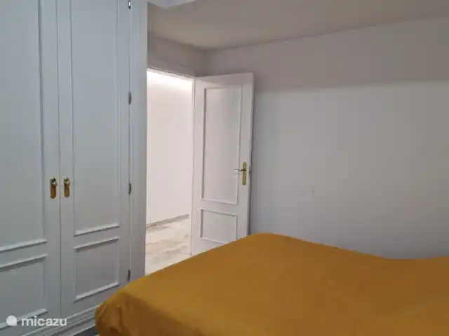 Bahia de Calpe | Espagne, Costa Blanca, Calpe - penthouse Chambre 3