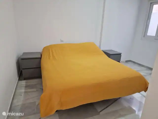 Bahia de Calpe | Espagne, Costa Blanca, Calpe - penthouse Chambre 3