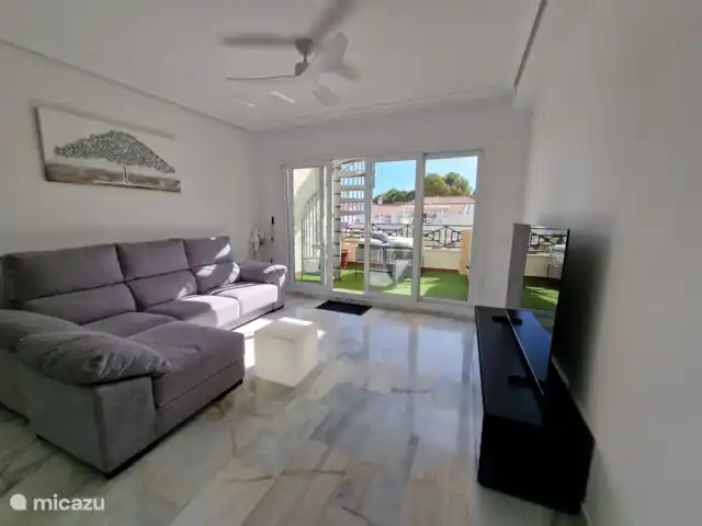 Bahia de Calpe | Espagne, Costa Blanca, Calpe - penthouse VIE