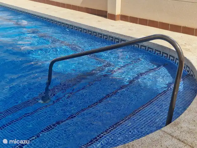 Bahia de Calpe | Espagne, Costa Blanca, Calpe - penthouse Piscine communautaire