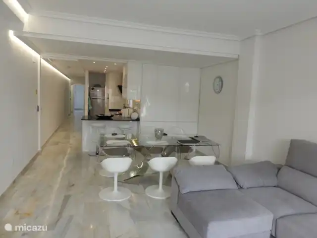 Bahia de Calpe | Espagne, Costa Blanca, Calpe - penthouse ESPACE VITAL