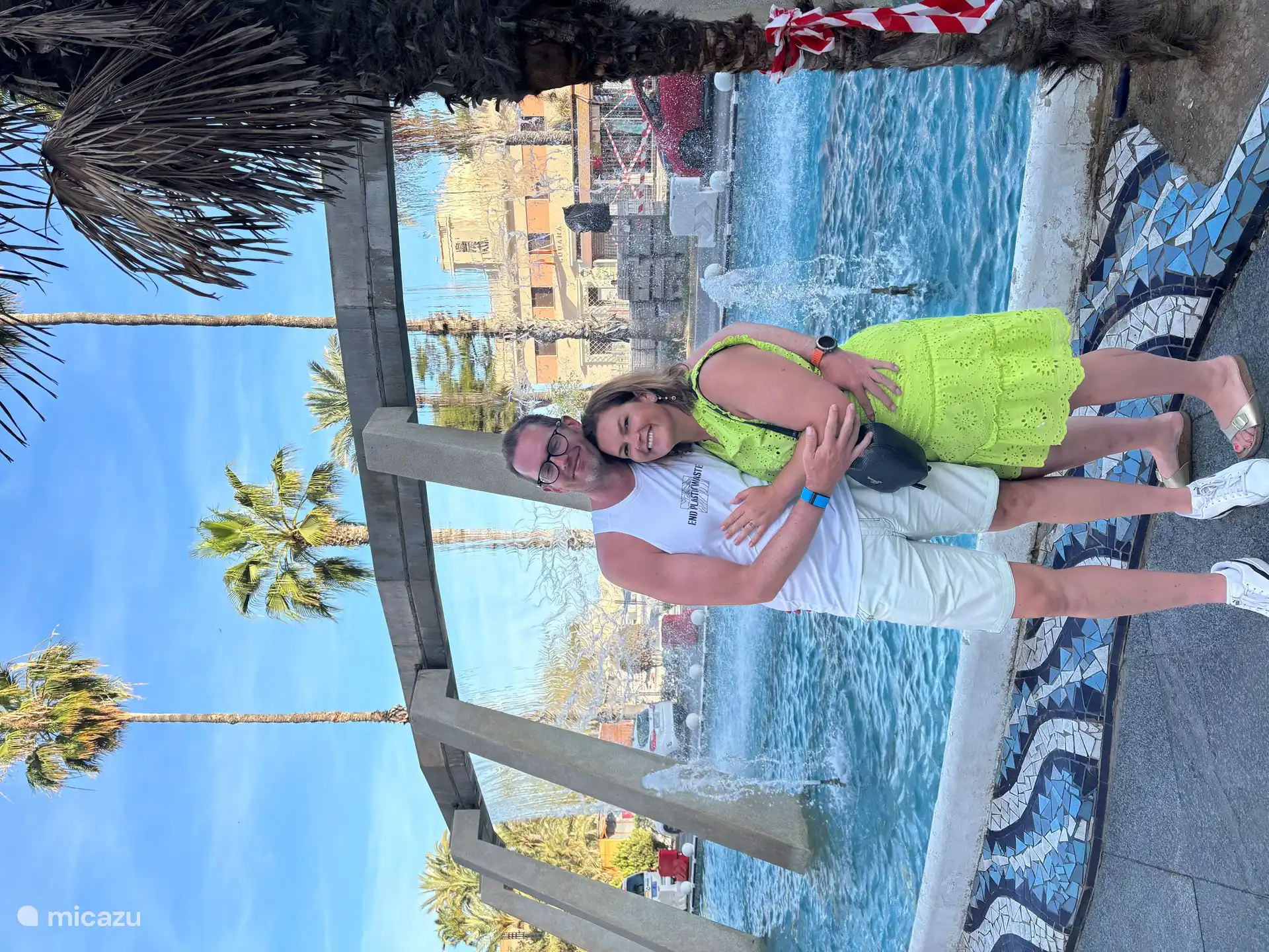 Nicky & Tom Sprangers