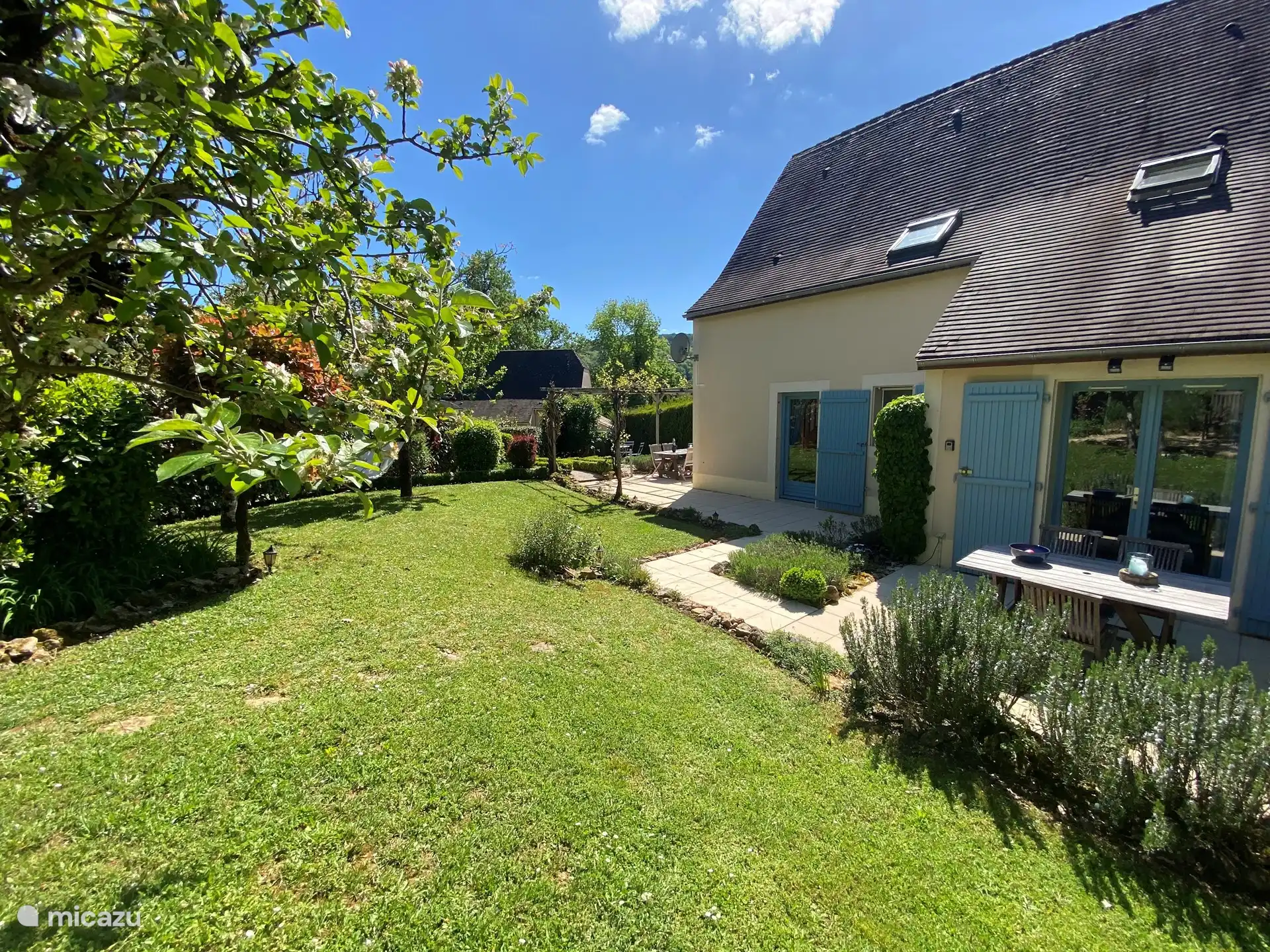 ferienhaus, Veyrignac, Dordogne, Frankreich - Sur la Cave
