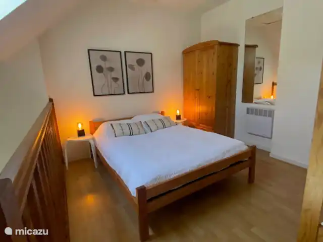 Location de Vacances France, Dordogne, Carsac, maison de vacances - Sur la Cave Chambre 2