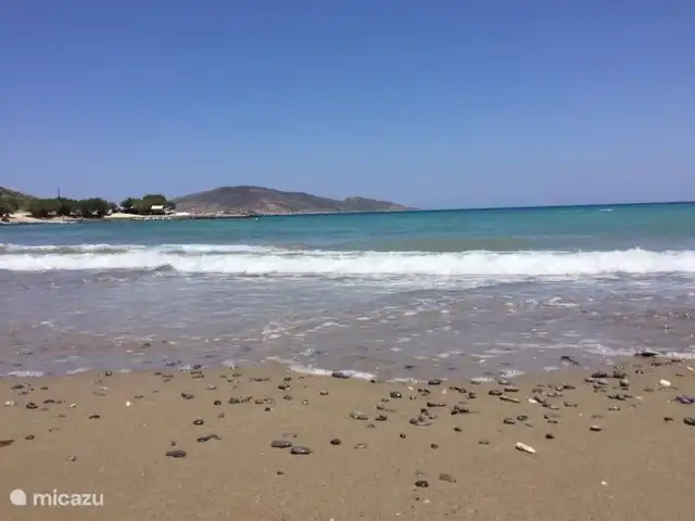 gîte / cottage huren in Griekenland, Kreta, Kavousi – Kavousi Cottages O Stavlos Tholos Beach