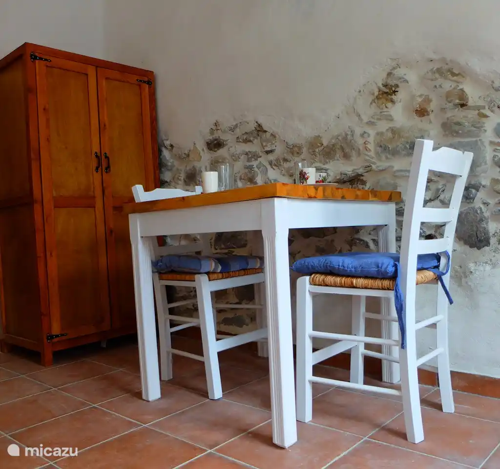 Kavousi Cottages Petra