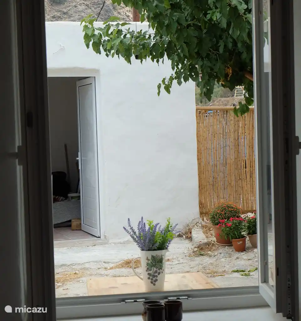 Kavousi Cottages Petra