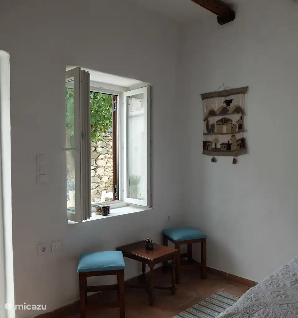 Kavousi Cottages Petra