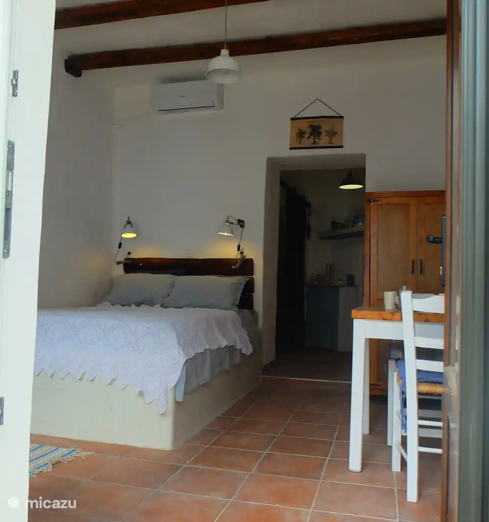Kavousi Cottages Petra