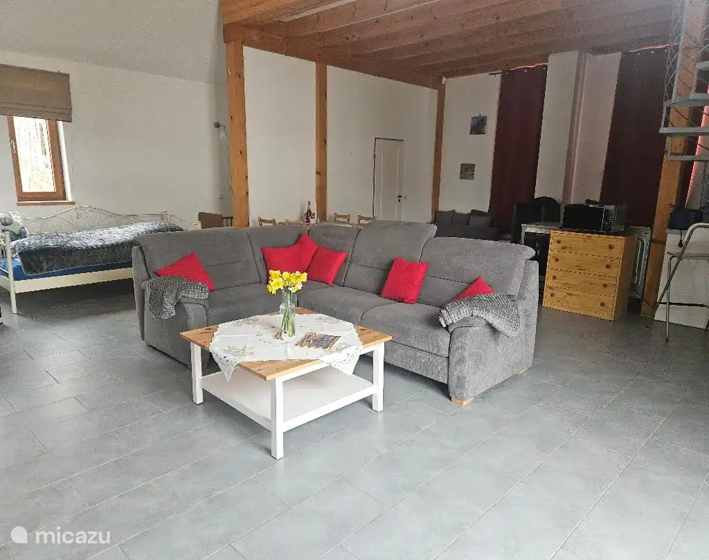 Eifel vakantieschuur