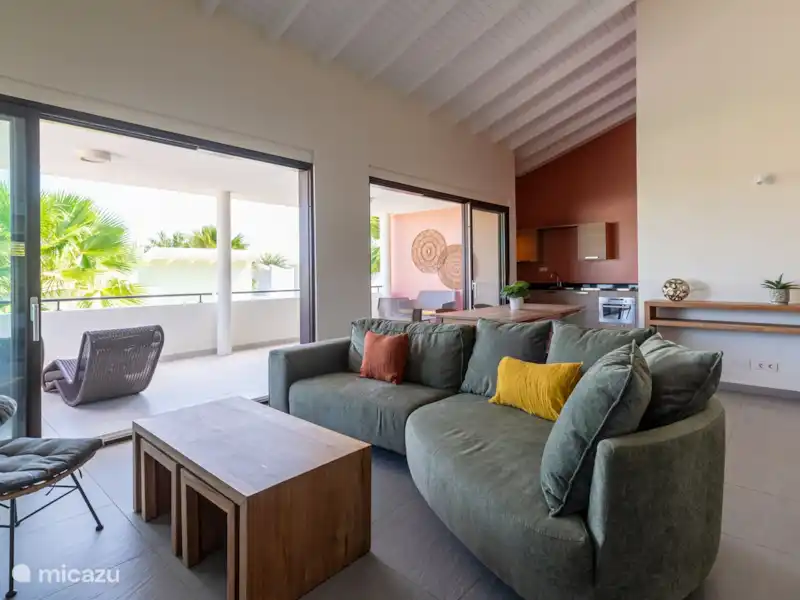 Jardin Royal (Jardin 19 - Blue Bay) | Curaçao, Curaçao-Centre, Blue Bay - Appartement Jardin Royal (Jardin 19 - Blue Bay) | Curaçao, Curaçao-Centre, Blue Bay - Appartement