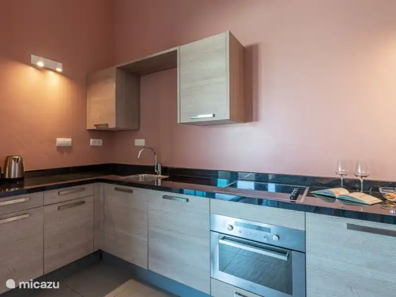 Jardin Royal (Jardin 19 - Blue Bay) | Curaçao, Curaçao-Centre, Blue Bay - Appartement Jardin Royal (Jardin 19 - Blue Bay) | Curaçao, Curaçao-Centre, Blue Bay - Appartement