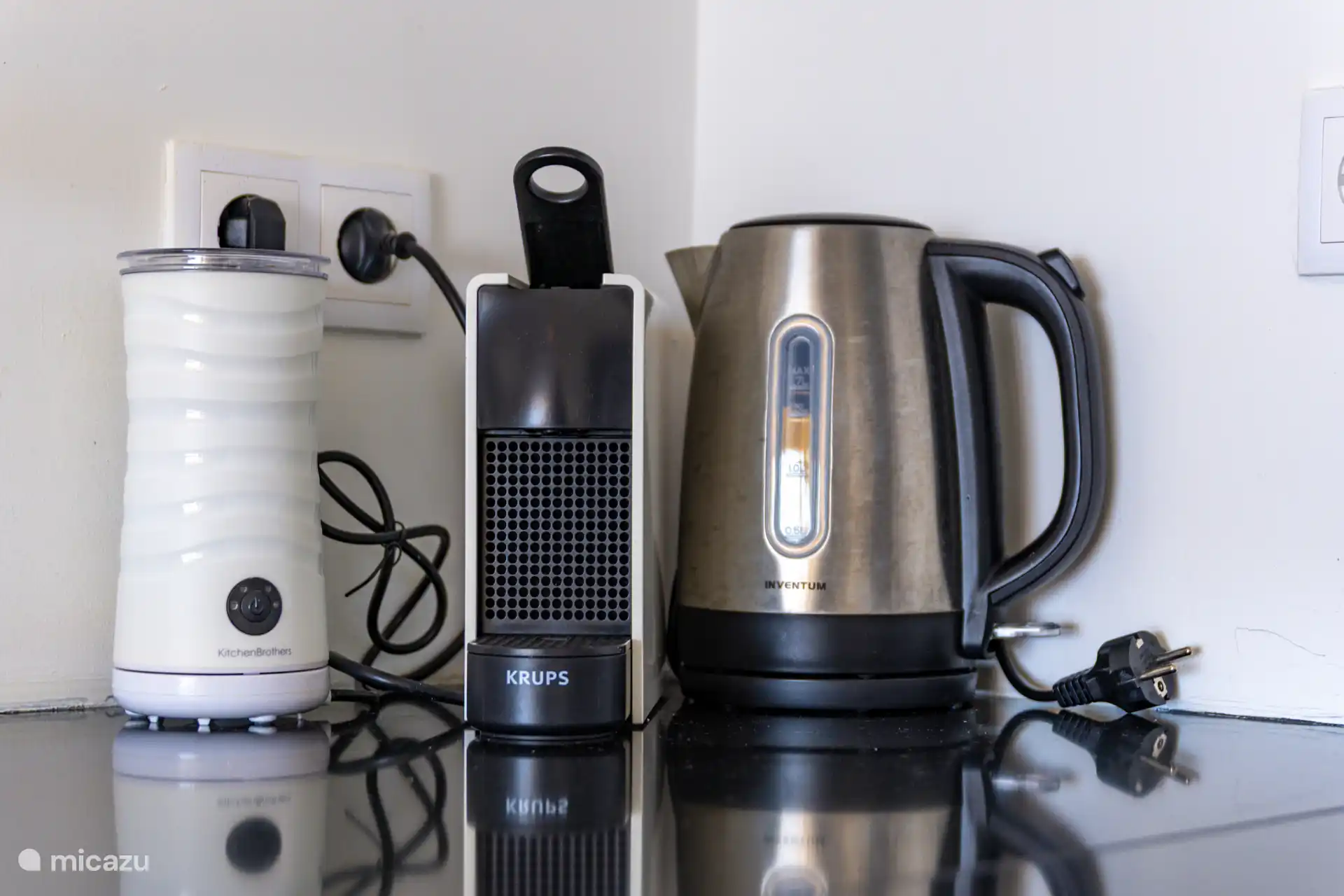 Espresso..... Kaffee!!!