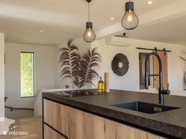 Sparkling Calcides | Espagne, Costa Blanca, Benissa - villa cuisine