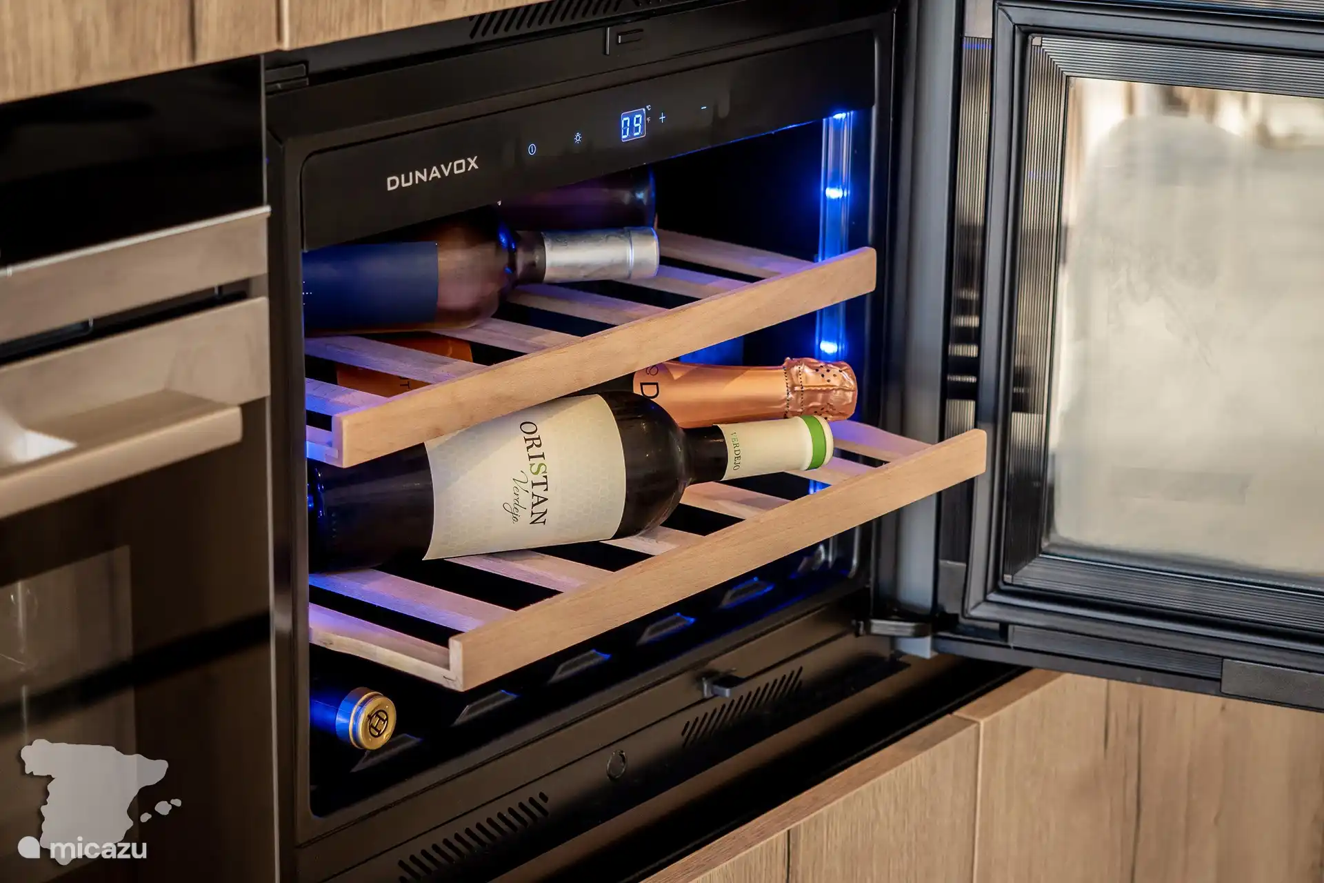 Wine cooler