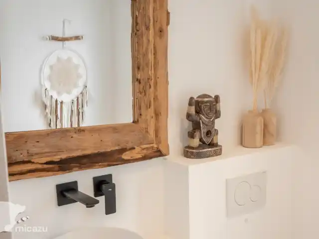 Sparkling Calcides | Espagne, Costa Blanca, Benissa - villa Toilettes invités
