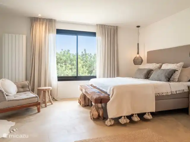 Sparkling Calcides | Espagne, Costa Blanca, Benissa - villa Chambre 2 - en bas