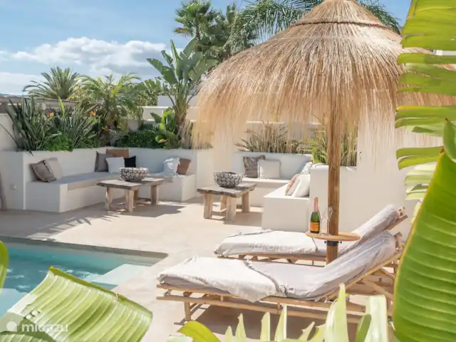 Sparkling Calcides | Espagne, Costa Blanca, Benissa - villa Terrasse
