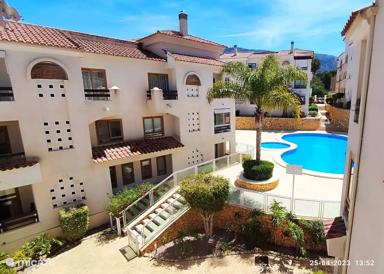 apartamento, Benidorm, Costa Blanca, España - Piso Ardilla