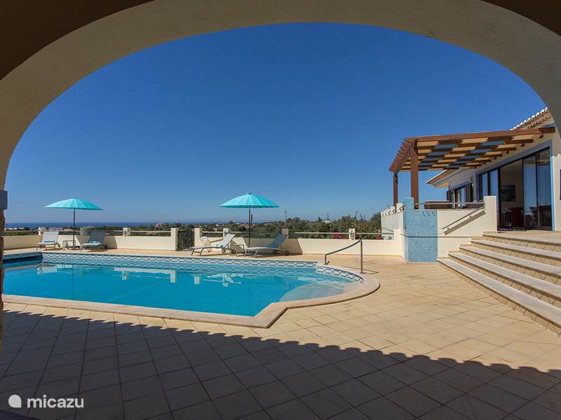 Maison de Vacances Portugal, Algarve, Caramujeira -Lagoa Villa Quinta dos Loendros pax 22