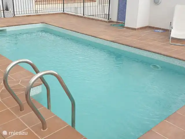 Apartamento Vistas al Mar en Moraira, 6 en España, Costa Blanca, Benitachell - apartamento Piscina