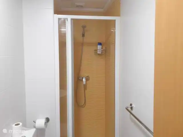 Apartamento Vistas al Mar en Moraira, 6 en España, Costa Blanca, Benitachell - apartamento