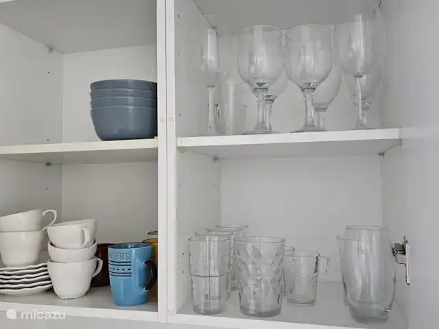 Apartamento Vistas al Mar en Moraira, 6 en España, Costa Blanca, Benitachell - apartamento