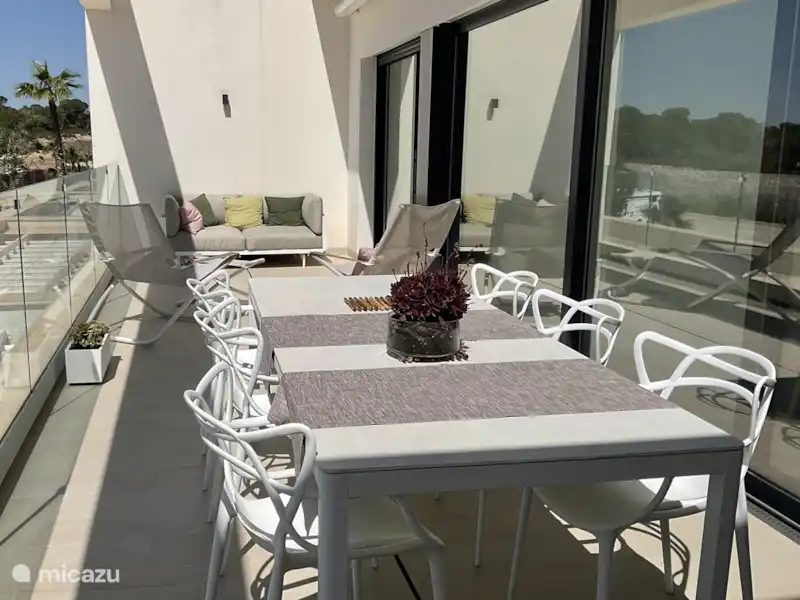 Nouvel appartement de luxe Las Colinas Golf | Espagne, Costa Blanca, Orihuela Costa - Appartement Nouvel appartement de luxe Las Colinas Golf | Espagne, Costa Blanca, Orihuela Costa - Appartement