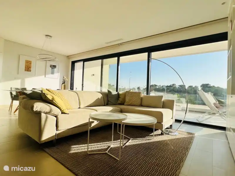 Nouvel appartement de luxe Las Colinas Golf | Espagne, Costa Blanca, Orihuela Costa - Appartement Nouvel appartement de luxe Las Colinas Golf | Espagne, Costa Blanca, Orihuela Costa - Appartement
