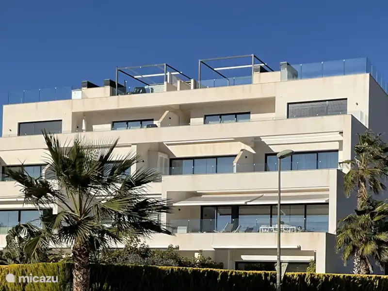 Nouvel appartement de luxe Las Colinas Golf | Espagne, Costa Blanca, Orihuela Costa - Appartement Nouvel appartement de luxe Las Colinas Golf | Espagne, Costa Blanca, Orihuela Costa - Appartement