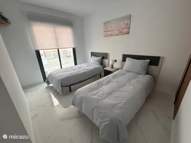 Location de Vacances Espagne, Costa Blanca, Guardamar del Segura, penthouse - Oasis Beach Guardamar Appartement 96 SK2