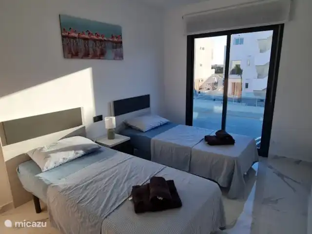 Oasis Beach Guardamar appartement 96 in Spanje, Costa Blanca, Guardamar del Segura - penthouse