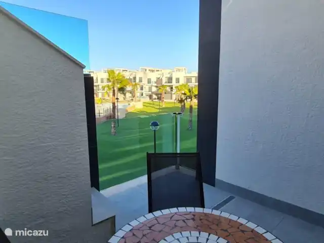 Oasis Beach Guardamar appartement 96 in Spanje, Costa Blanca, Guardamar del Segura - penthouse