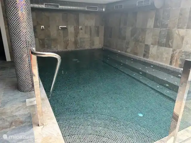 Location de Vacances Espagne, Costa Blanca, Guardamar del Segura, penthouse - Oasis Beach Guardamar Appartement 96 Bien-être