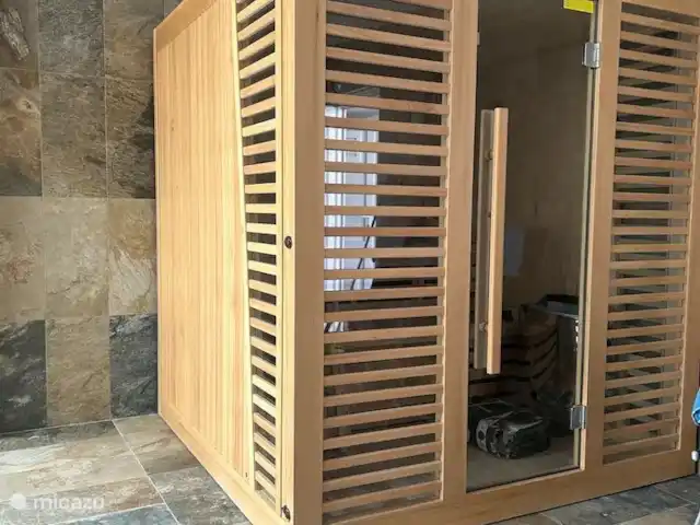 Location de Vacances Espagne, Costa Blanca, Guardamar del Segura, penthouse - Oasis Beach Guardamar Appartement 96 Sauna