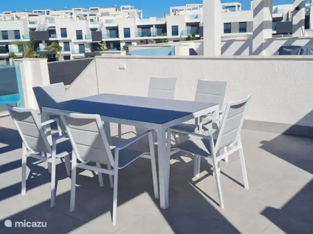 Oasis Beach Guardamar appartement 96 in Spanje, Costa Blanca, Guardamar del Segura - penthouse
