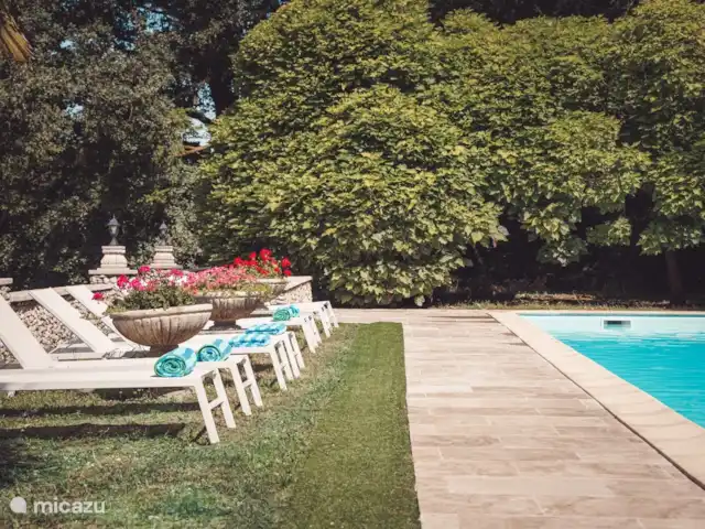 Petit Pezet | France, Charente, Brossac - maison de vacances