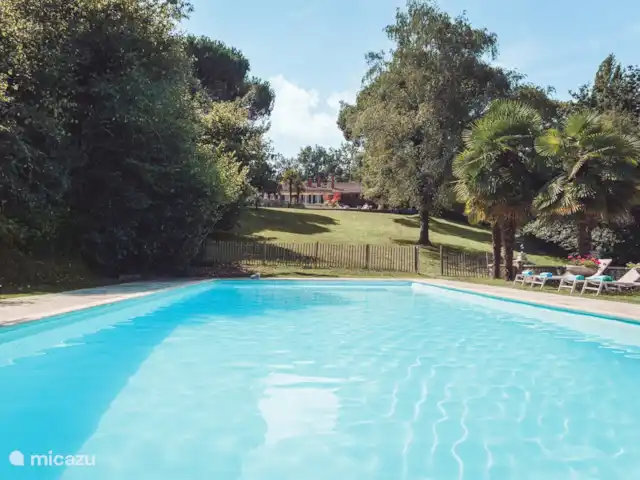 Petit Pezet | France, Charente, Brossac - maison de vacances