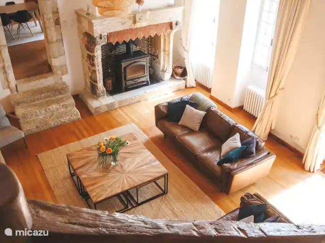 Petit Pezet | France, Charente, Brossac - maison de vacances