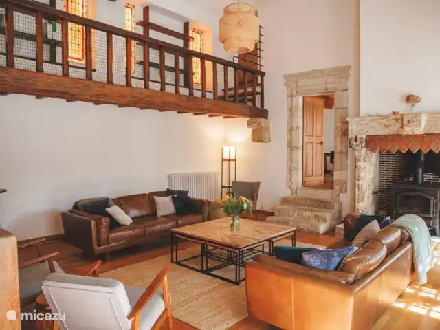 Petit Pezet | France, Charente, Brossac - maison de vacances