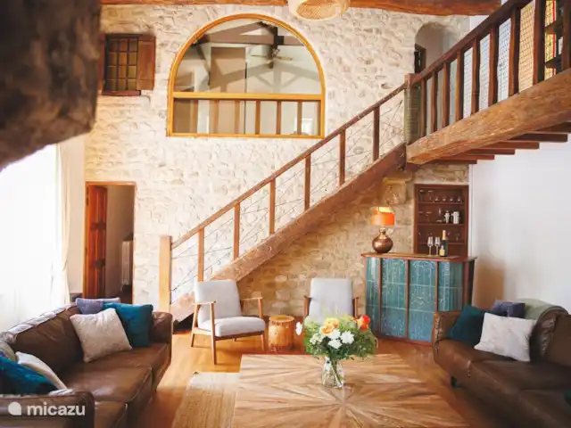 Petit Pezet | France, Charente, Brossac - maison de vacances