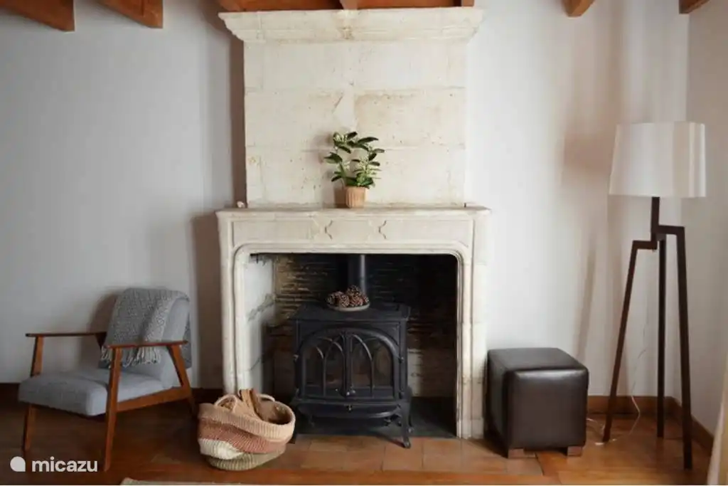 Hauptschlafzimmer im Erdgeschoss