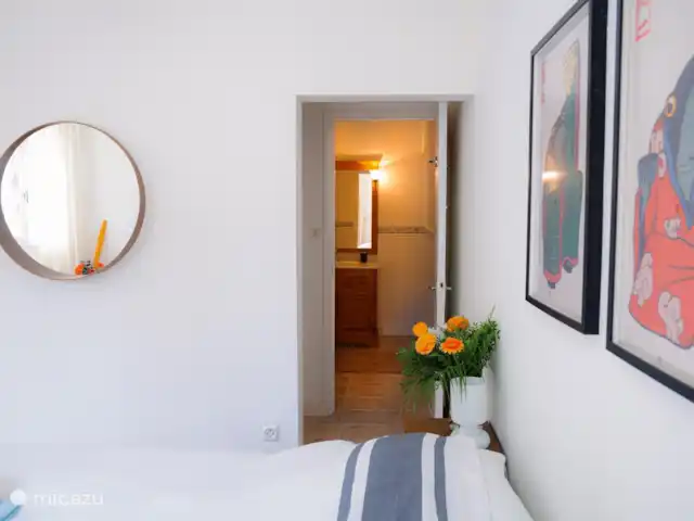Petit Pezet | France, Charente, Brossac - maison de vacances 
Extérieur Gite 1