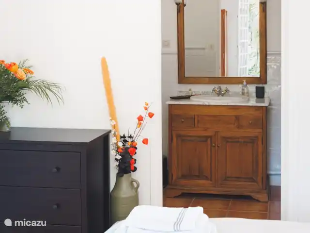 Petit Pezet | France, Charente, Brossac - maison de vacances Extérieur Gite 2