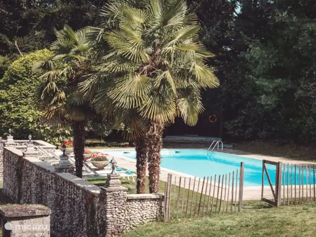 Petit Pezet | France, Charente, Brossac - maison de vacances