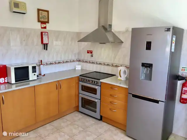 Villa Brisa huren in Portugal, Algarve, Carvoeiro - villa Keuken