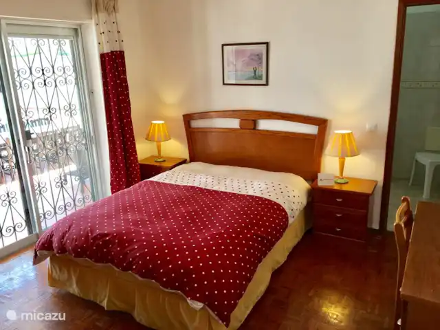 Villa Brisa huren in Portugal, Algarve, Carvoeiro - villa Slaapkamer