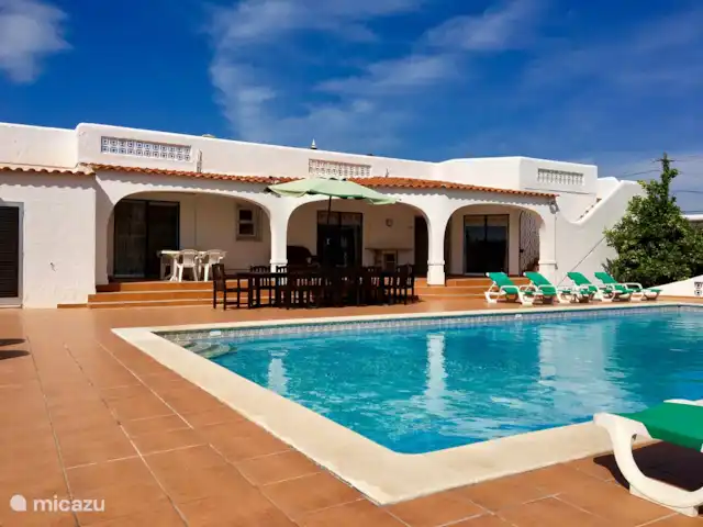Villa Brisa huren in Portugal, Algarve, Carvoeiro - villa Villa Brisa