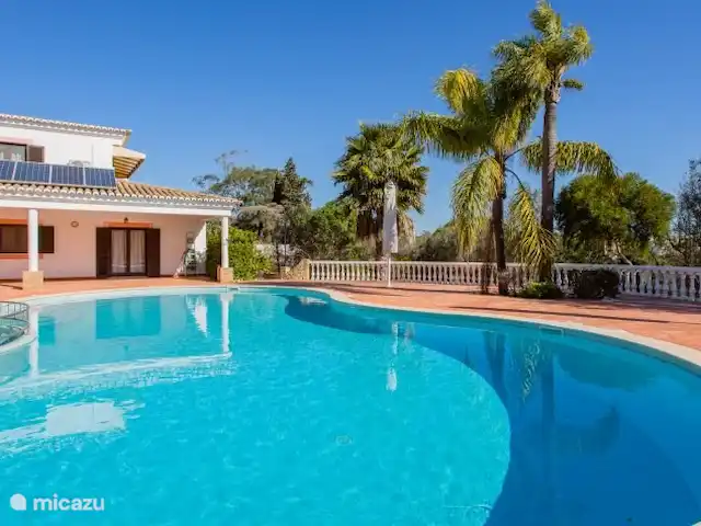 Villa Mouraria | Portugal, Algarve, Carvoeiro - villa Piscine