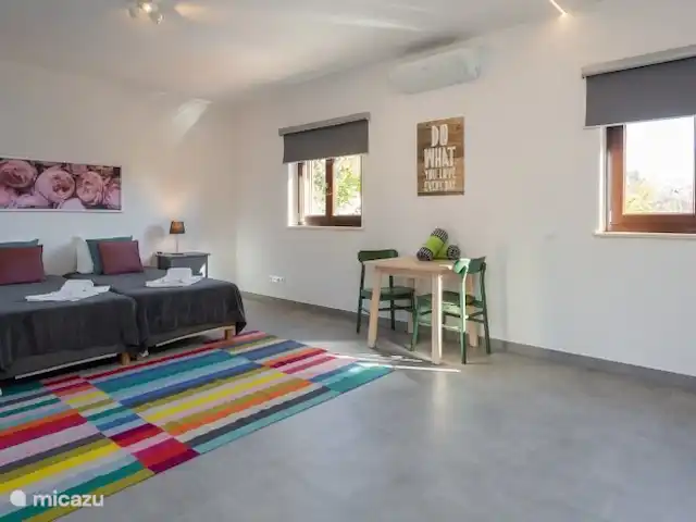 Villa Mouraria | Portugal, Algarve, Carvoeiro - villa Appartement